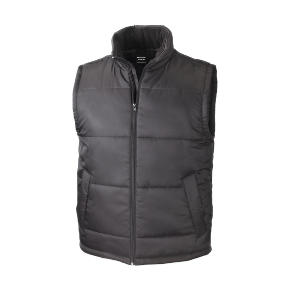 Result | Bodywarmer Core Vest